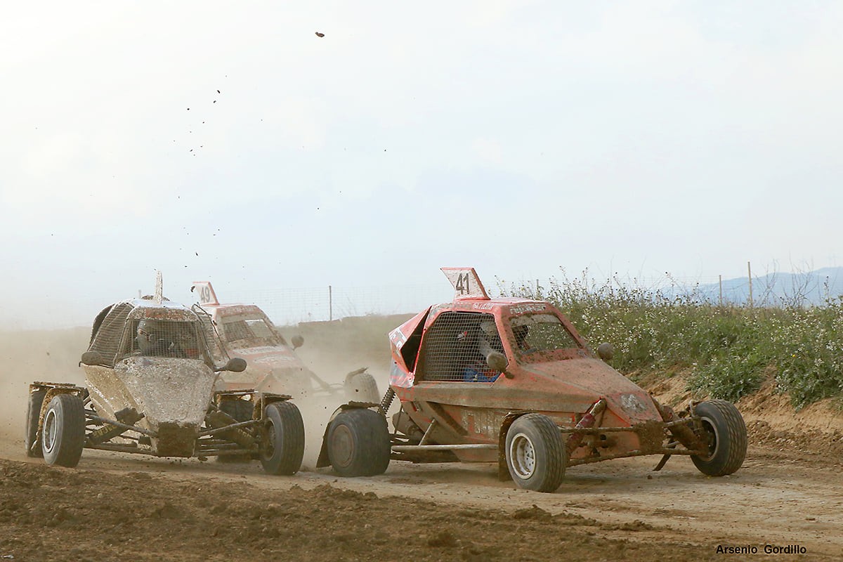 Espect&aacute;culo en Mendavia